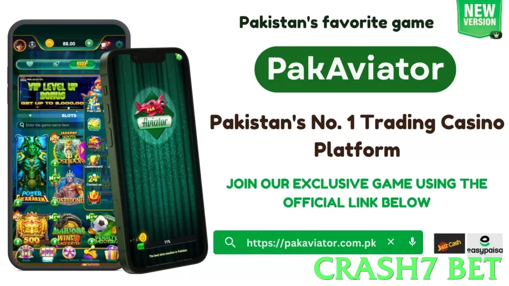 crash7 bet Pakistan - 3