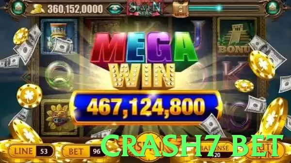 crash7 bet - 2